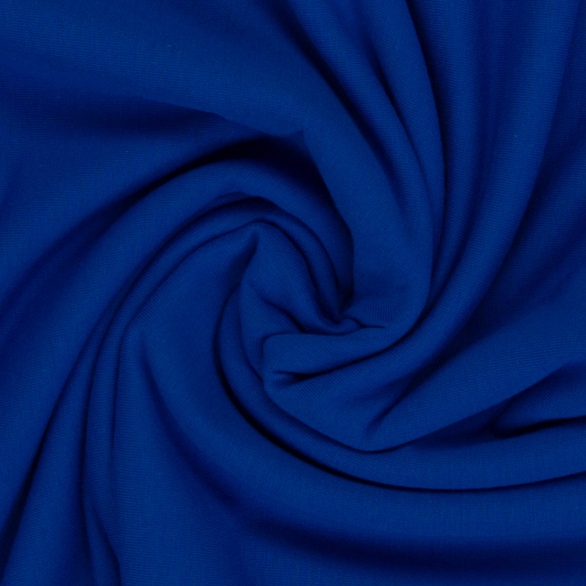 Jersey Vanessa, royalblau (254)