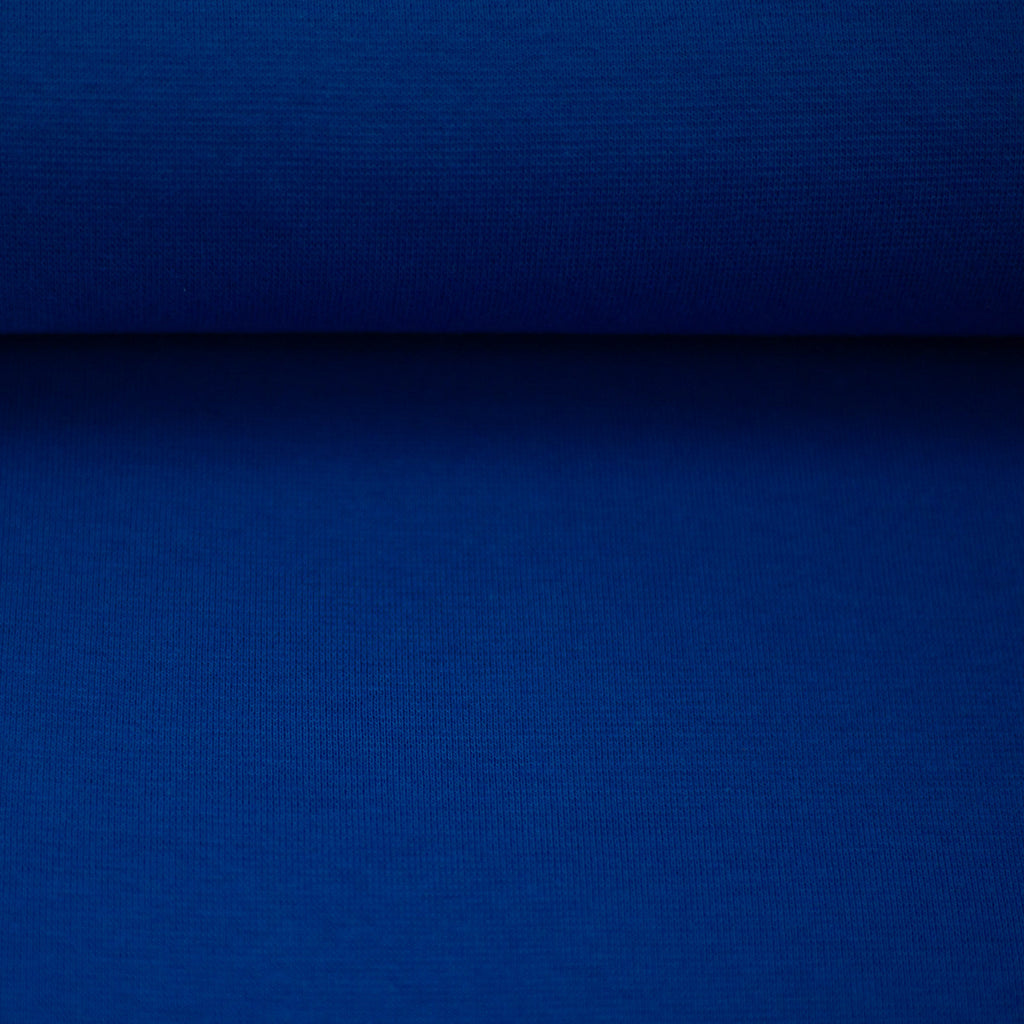 Bündchen Heike, royalblau (254)