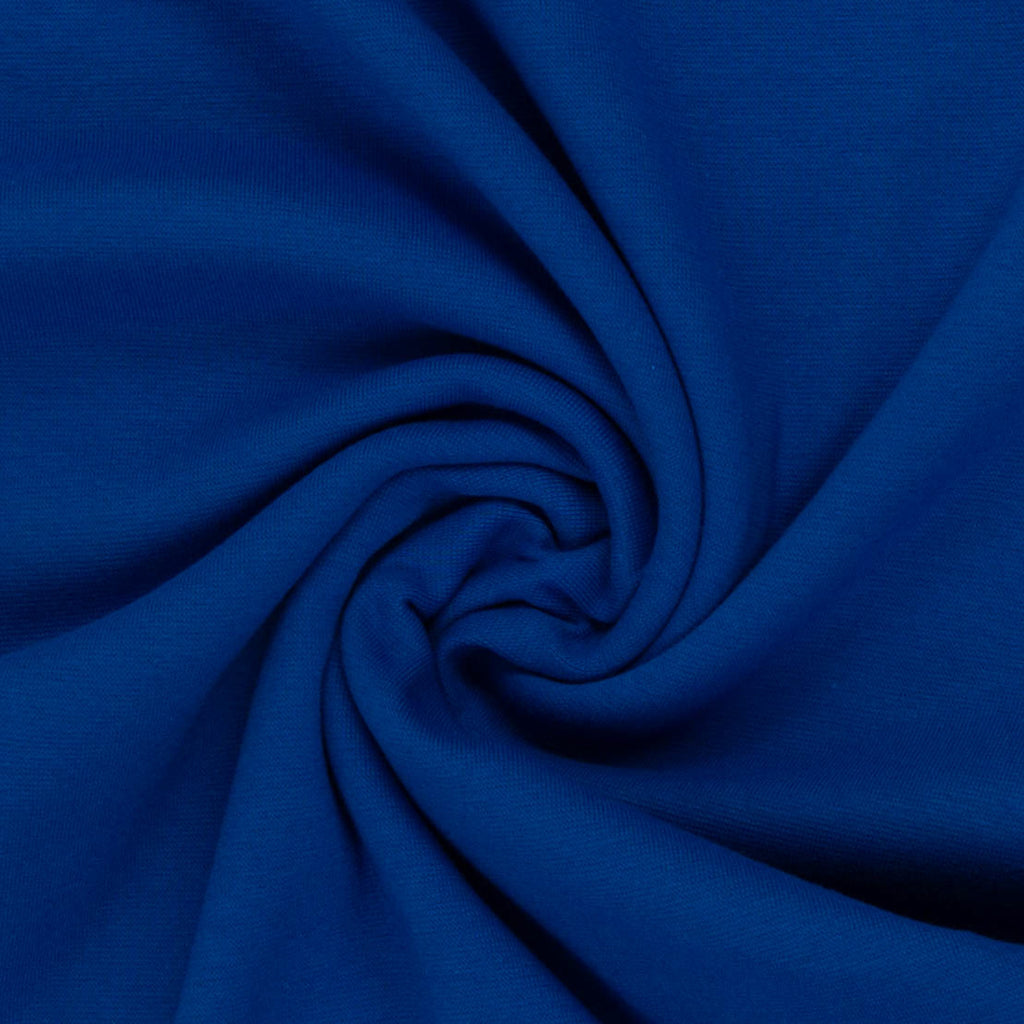 Bündchen Heike, royalblau (254)