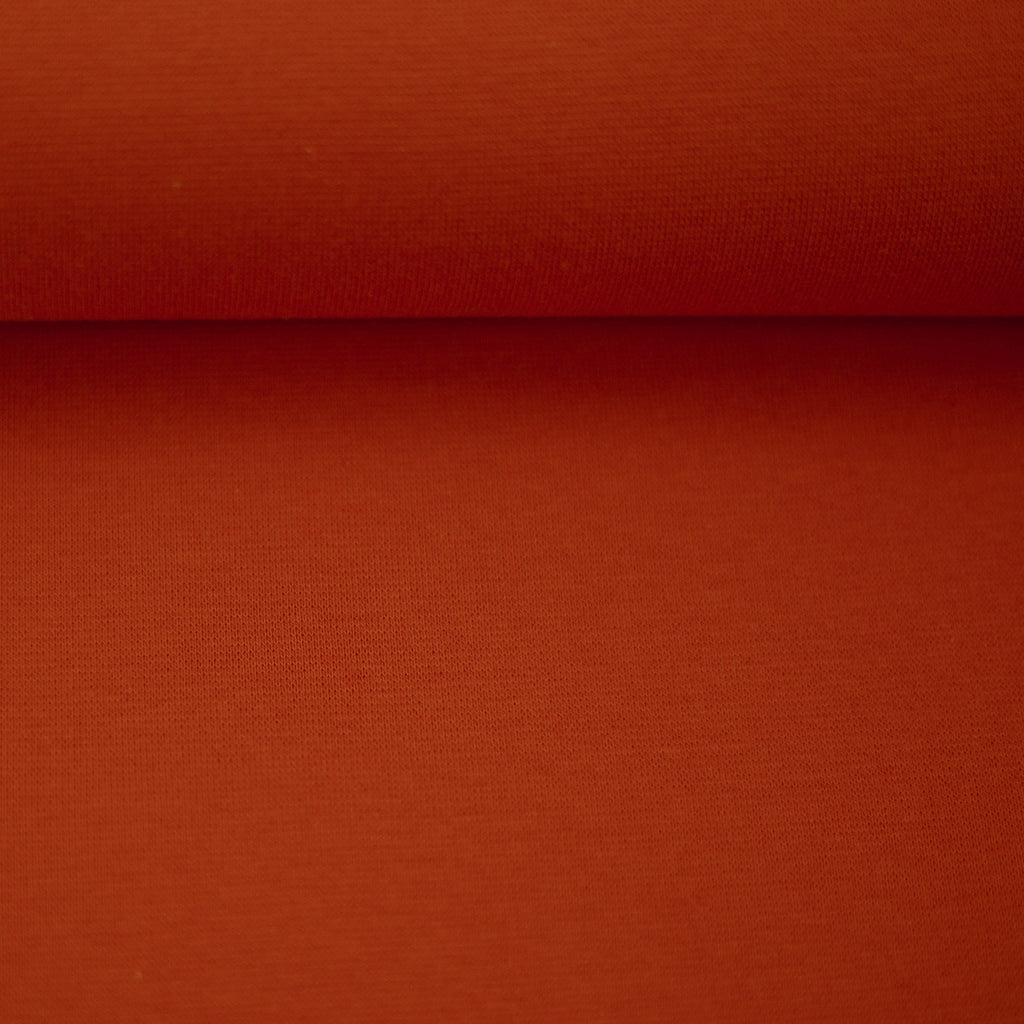 Bündchen Heike, orange (423)
