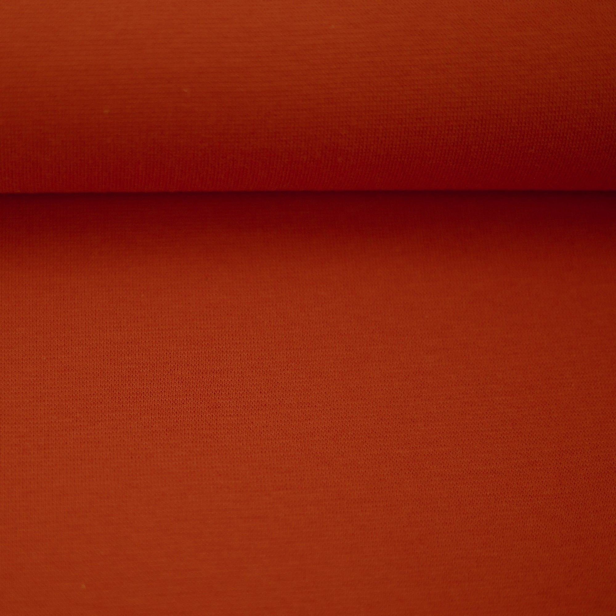 Bündchen Heike, orange (423)