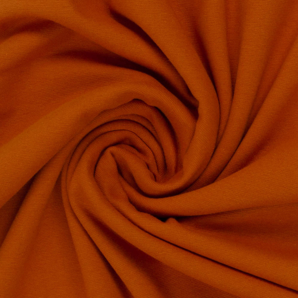 Bündchen Heike, orange (423)