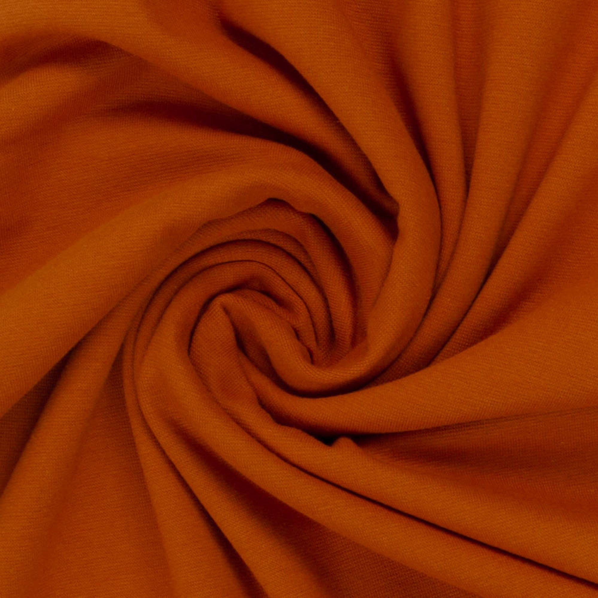 Bündchen Heike, orange (423)