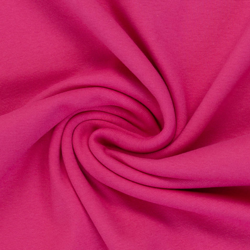 Bündchen Heike, pink (935)
