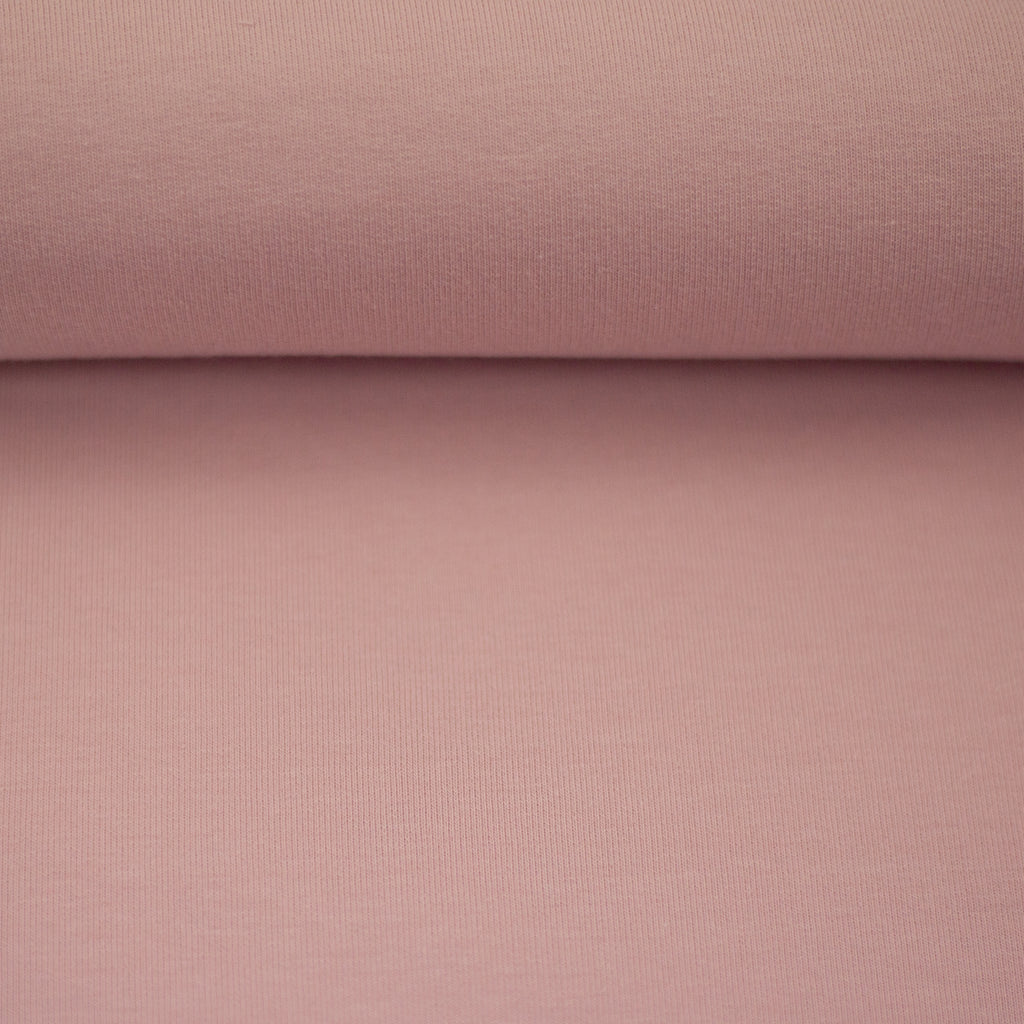 French Terry Maike, rosa (432)