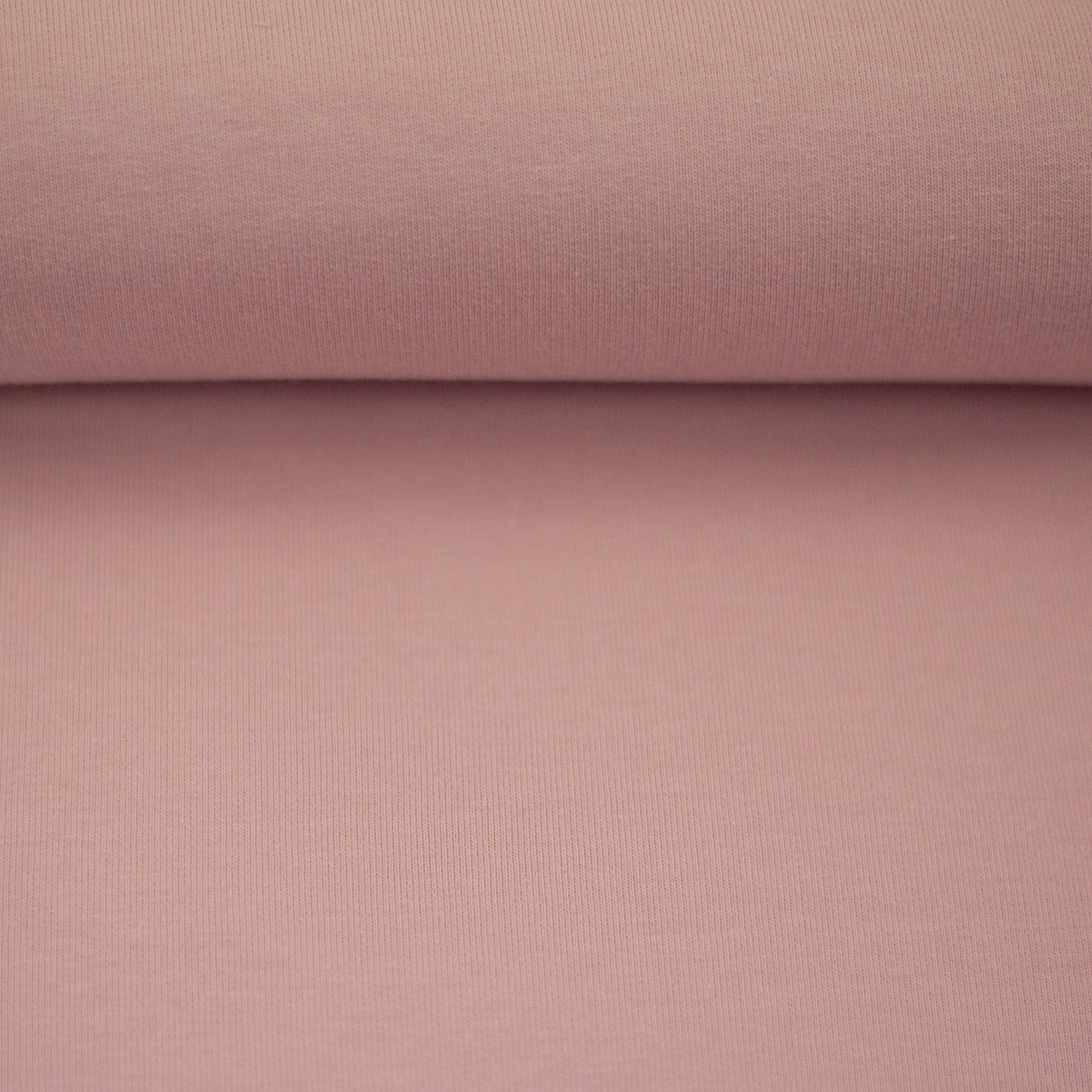 French Terry Maike, rosa (432)