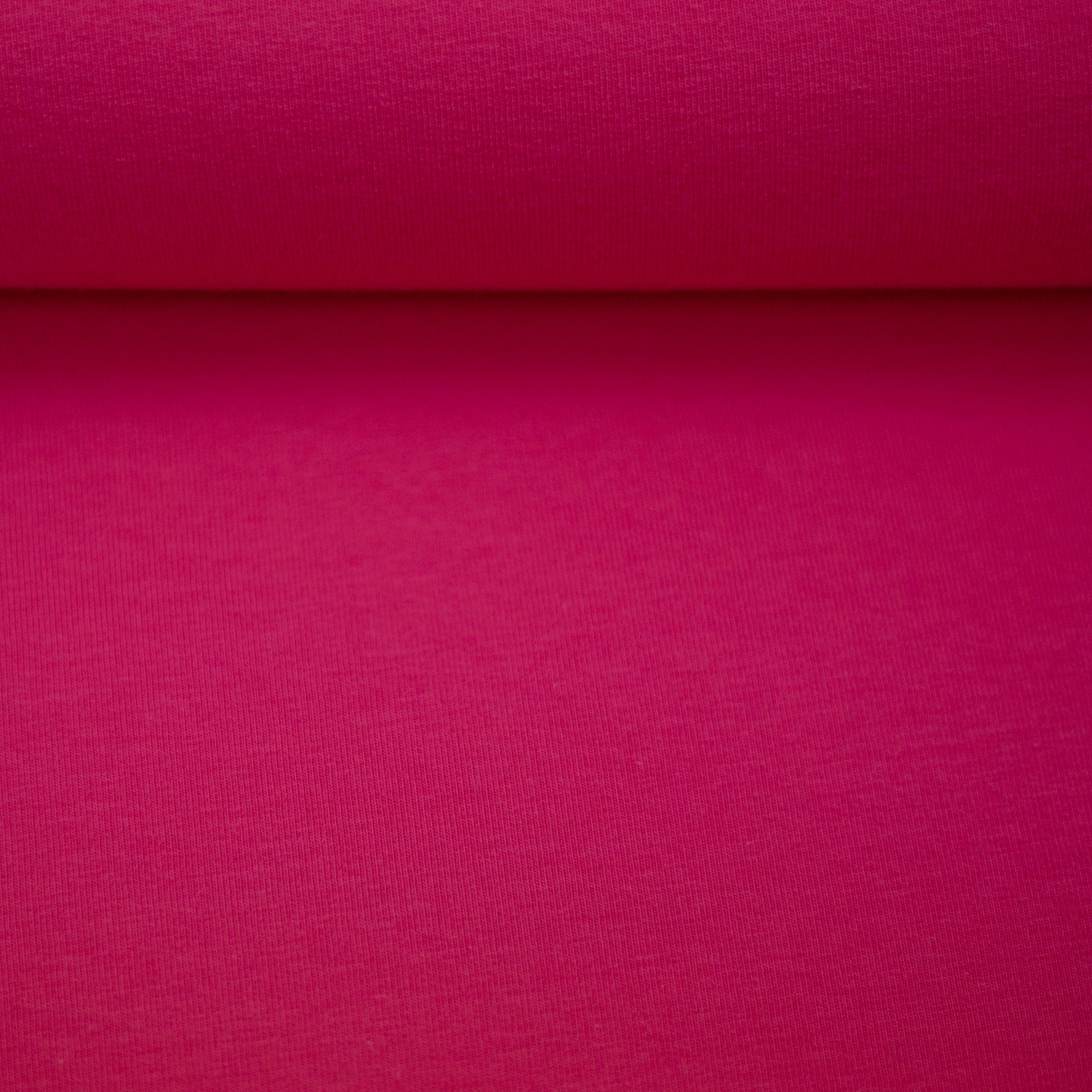 French Terry Maike, pink (935)