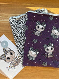 Winter-Stoffbundle KittyXmas