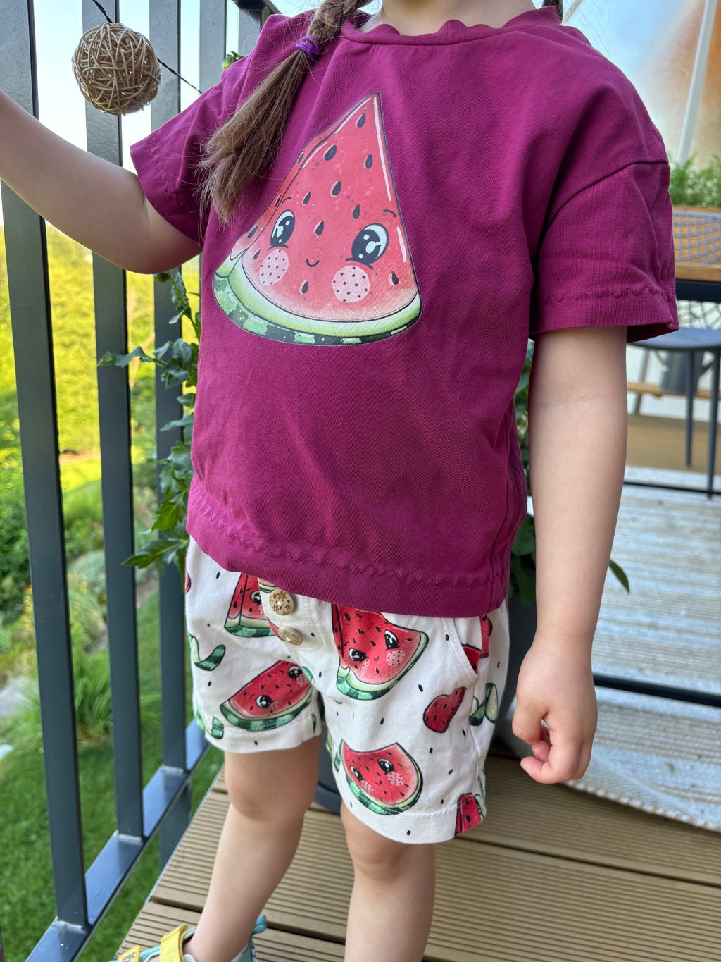 Jersey, Melonlies, creme, Katzengold Designs