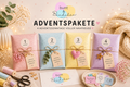 Überraschungs-Adventspakete ✨