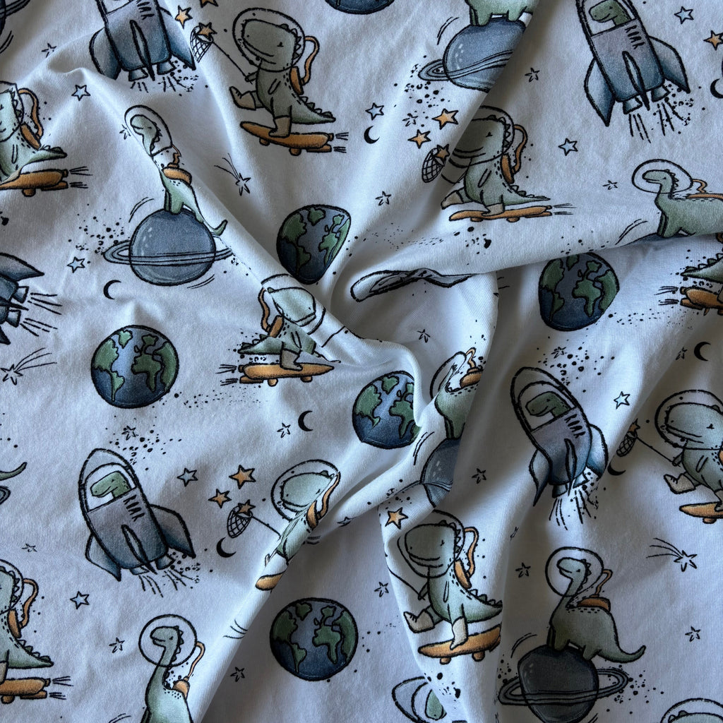 Jersey, Space Dino