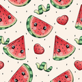 Jersey, Melonlies, creme