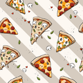 French Terry, Pizzalein