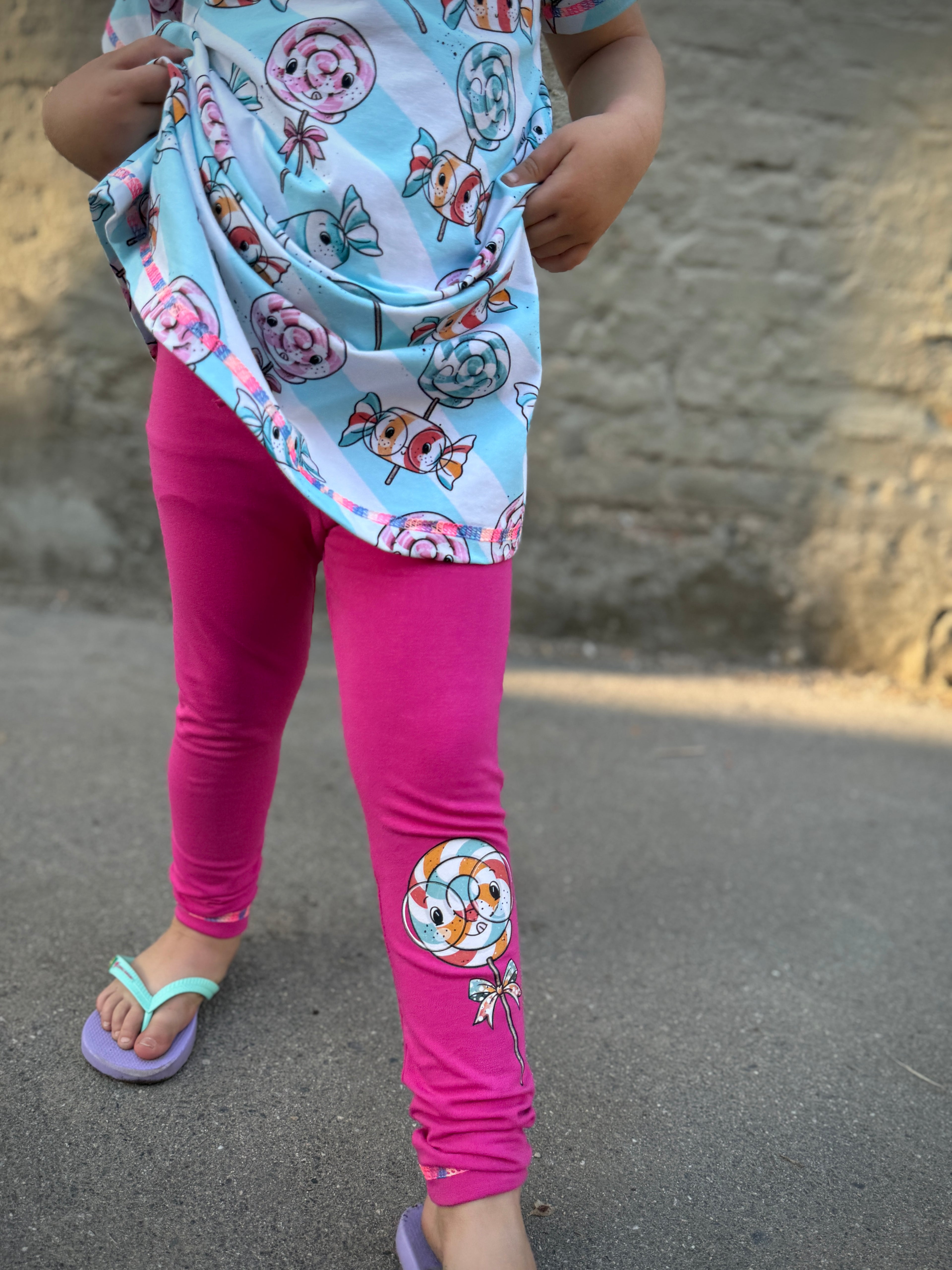 Jersey, Sweeties, Katzengold Designs